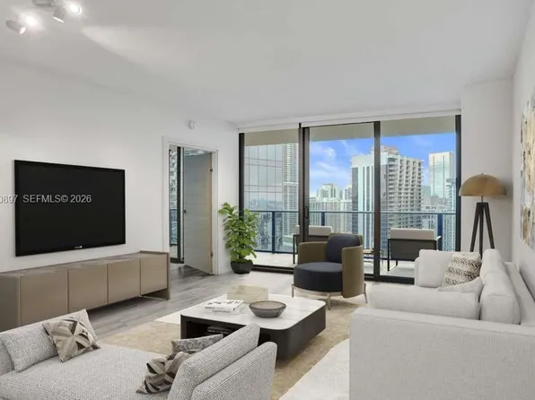 801 S Miami Ave Unit 3903, Miami, FL 33130