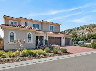 18675 Corte Paterna, Morgan Hill, CA 95037
