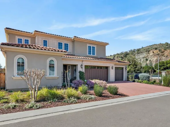 18675 Corte Paterna, Morgan Hill, CA 95037