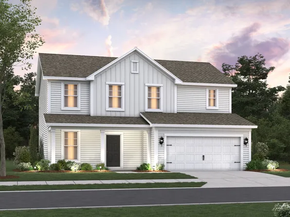 Irvington Plan, Bledsoe Springs