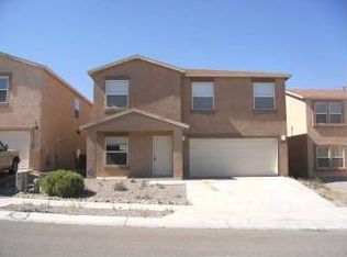 10401 Sandy Flats Ave SW, Albuquerque, NM 87121