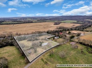 59 Hovis Bend Rd, Fayetteville, TN 37334