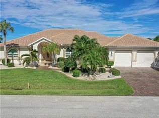 1639 Casey Key Dr, Punta Gorda, FL 33950