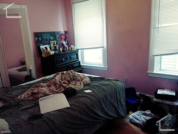 10 Brackett #2 Boston (Brighton) Unit Photo 3