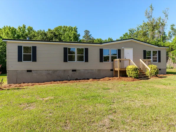 210 LANGSTON Drive, Grovetown, GA 30813