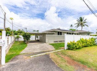 324D Olomana St, Kailua, HI 96734