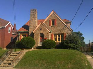 217 Glazier Ave, Bellevue, KY