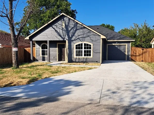1002 S Preston St, Ennis, TX 75119