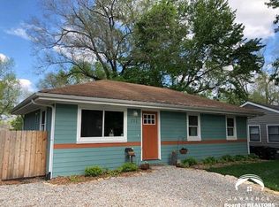 206 Michigan St, Lawrence, KS 66044