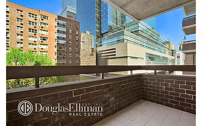 Sold by Douglas Elliman
