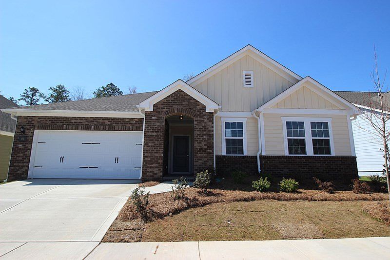 The Pipestone - A Exterior