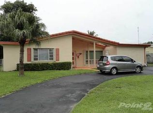 3405 Hibiscus Pl, Miramar, FL 33023