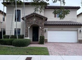 11917 SW 151st Pl, Miami, FL 33196