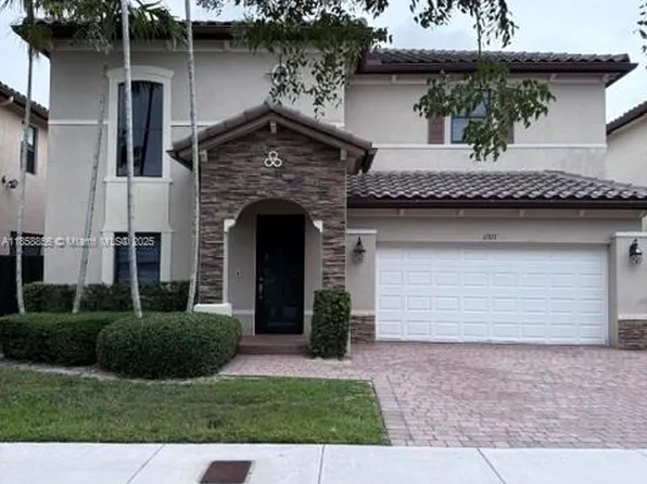 11917 SW 151st Pl, Miami, FL 33196