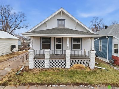 125 W G St, Lincoln, NE, 68508