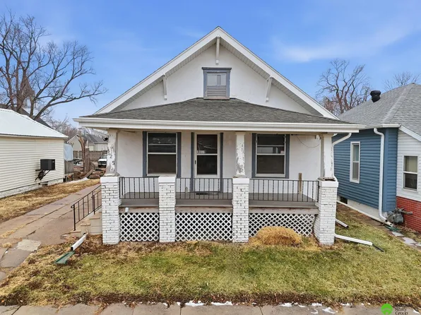 125 W G St, Lincoln, NE 68508