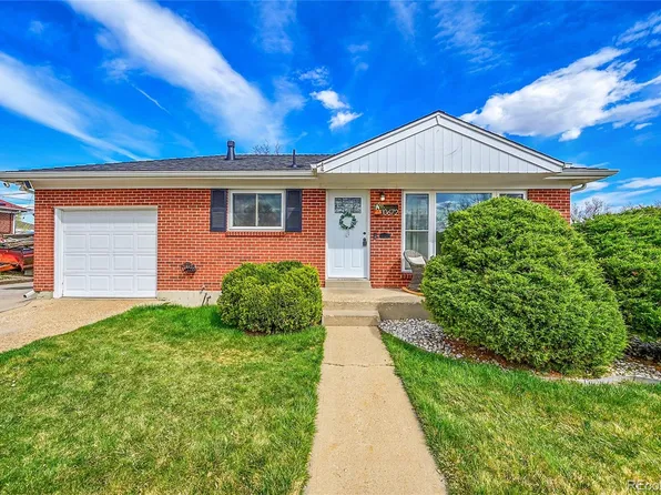 10672 Larson Drive, Northglenn, CO 80233