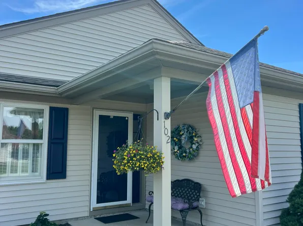 102 Fountain Way #102, Scarborough, ME 04074