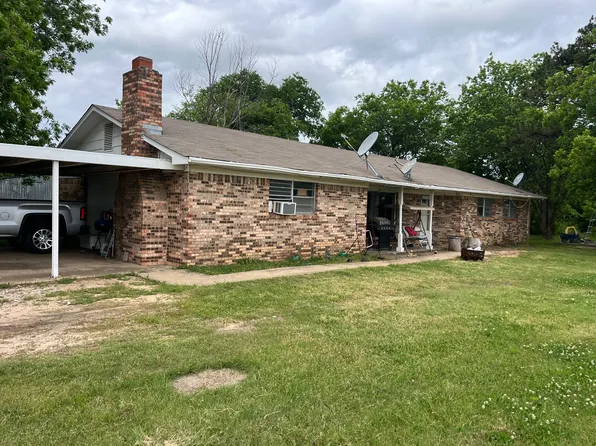11959 County Road 3510, Ada, OK 74820