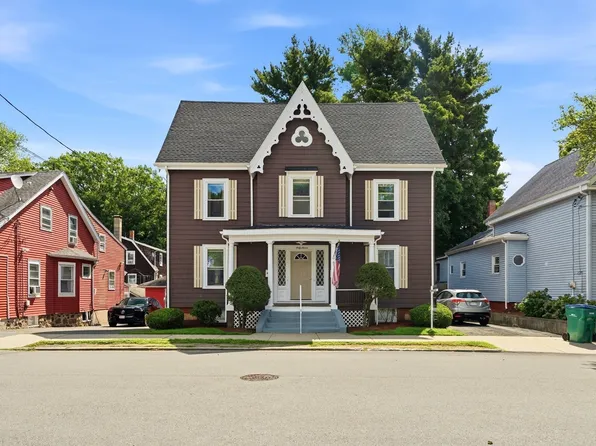 67 Oakwood Ave, Lynn, MA 01902