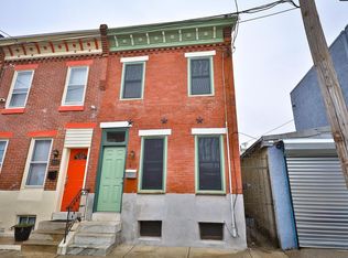 411 Dudley St, Philadelphia, PA 19148
