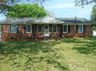 117 Wildwood Dr, Unionville, TN 37180