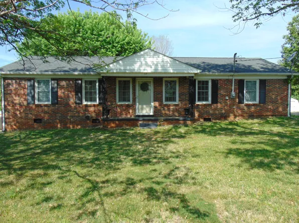 117 Wildwood Dr, Unionville, TN 37180