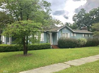 999 Burch St, Cadwell, GA 31009