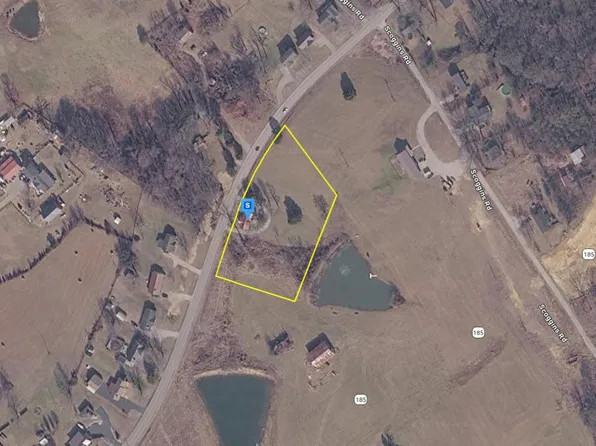 7776 State Highway 185, Bowling Green, KY 42101