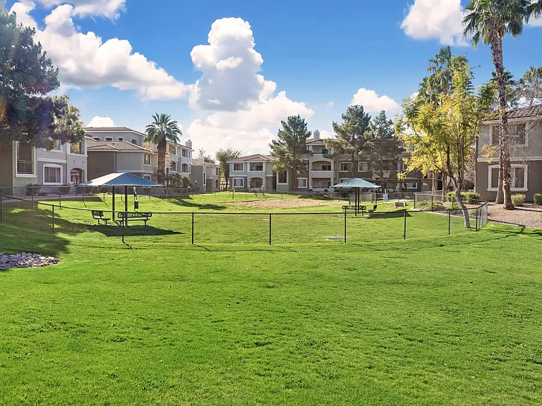 Pet Park