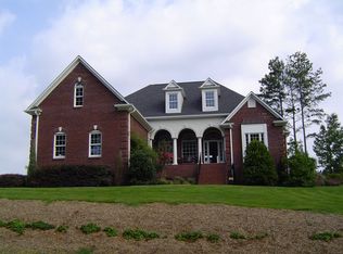 42 Pinerock Dr, Travelers Rest, SC 29690