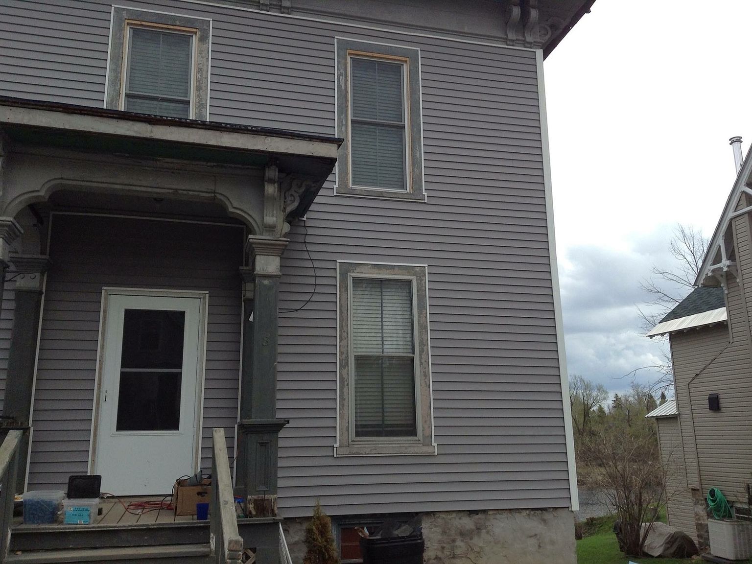 8 Van Buren St, Antwerp, NY 13608 Zillow