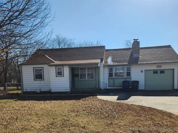 6310 E 4th Pl, Tulsa, OK 74112