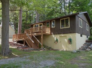 5657 Black Rd, Curran, MI 48728