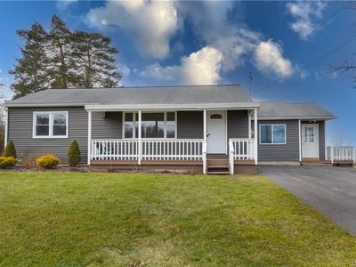 6965 Fox Rd #WS, Marcy, NY, 13403