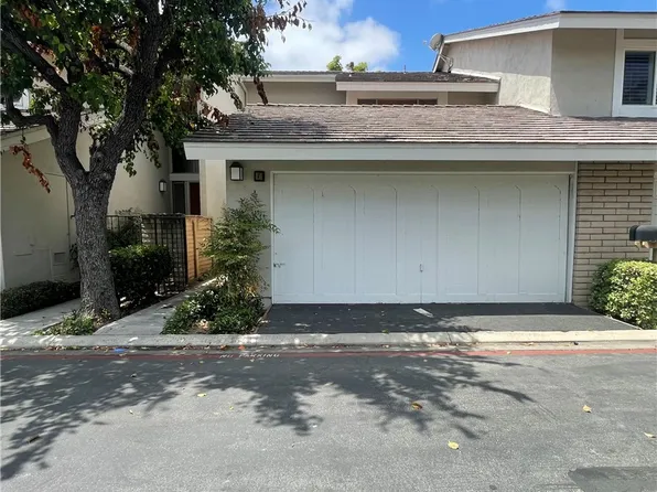 7 Ashbrook #95, Irvine, CA 92604