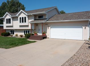 2994 Connie Ct, Rapid City, SD 57703