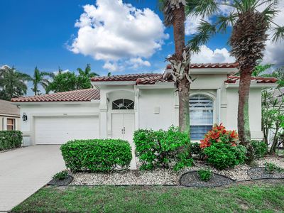 9846 Arbor View Drive S, Boynton Beach, FL, 33437