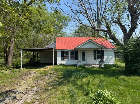 246 S Franklin Ave, Cookeville, TN 38501