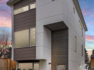 8141 Delridge Way SW, Seattle, WA 98106