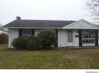 2200 Ramsey Ave, Springfield, IL 62702