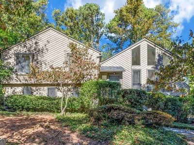 5079 Seabrook Pl, Stone Mountain, GA, 30087