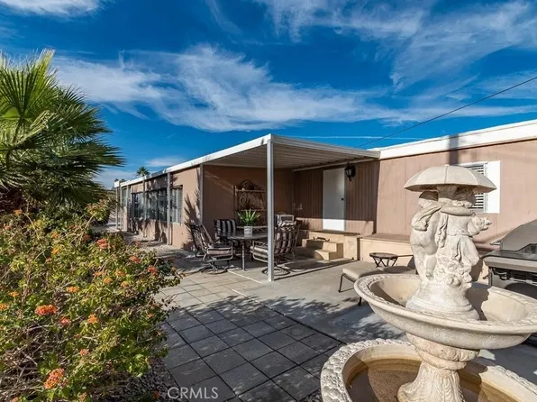 33250 Laura Dr, Thousand Palms, CA 92276