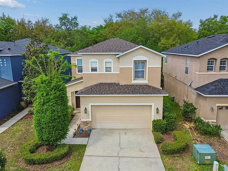 2401 Silvermoss Dr — Photo 40