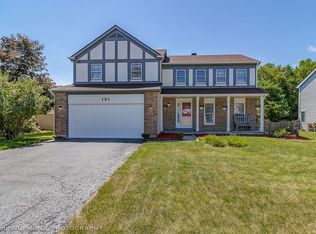 181 Brookwood Ln E, Bolingbrook, IL 60440