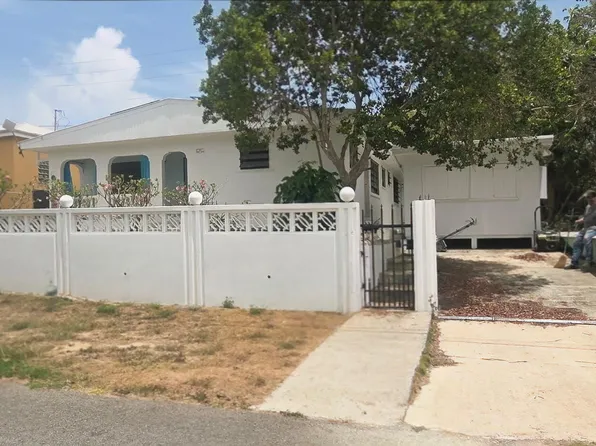 655 Strawberry Hill QU, St. Croix, VI 00820