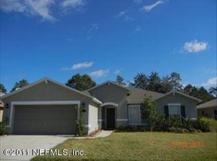 3972 Cedar Bluff Ln, Jacksonville, FL 32226
