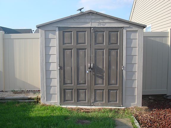 5th image of 2819 Granfield Ct
