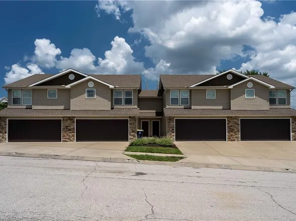 9517 N Baltimore Ave, Kansas City, MO 64155