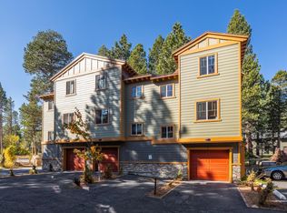 525 Manzanita Rd #1, Mammoth Lakes, CA 93546
